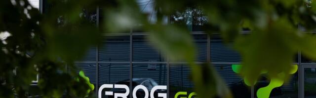 Eestis uksed sulgenud suure maksuvõlaga e-pood jätkab äri Leedust