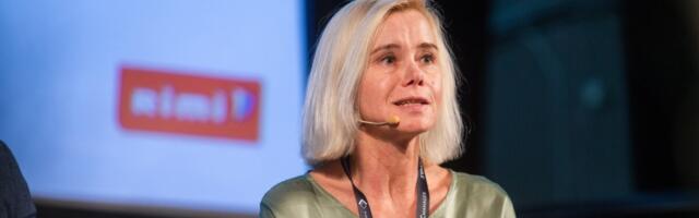 Rimi pikaaegne jätkustuulikkuse eestvedaja lahkus ametist