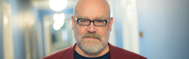 Свен Сильдник: якщо для нових справжніх рабів будуть встановлені нові електричні тарифи, їм доведеться починати платити за вітерний струм.