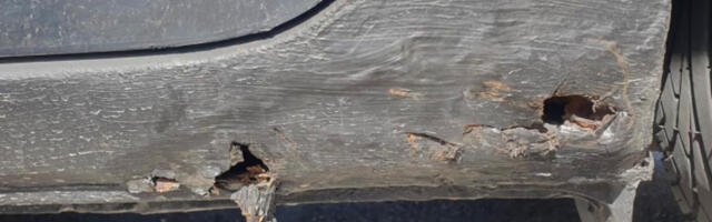 Auto omanik kuulis Soomes ülevaatusel imelikke pauke – varsti pärast seda tuli šokk