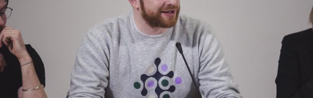 TI-Hüpe tutvustas õpilastele Eesti teadlaste arendatud tehisaru õpirakendust