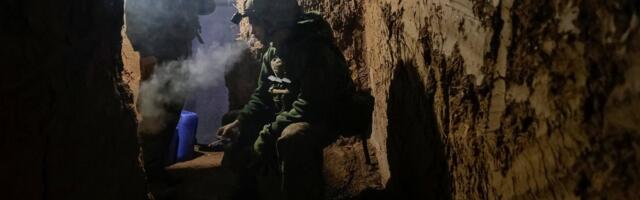 SÕJAPÄEVIK (1382. päev) | Ukraina sõja traagika: 11 noort läks kevadel rindele, neist neli on surnud ja neli haavatud