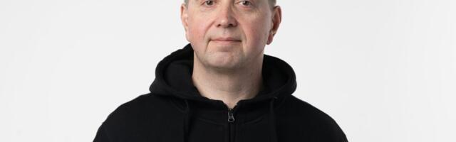 Margo Pajuste: nokk kinni, saba lahti?