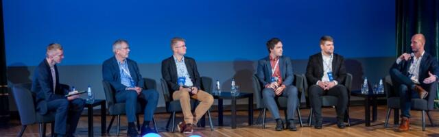 Vestlusring | „Tulge nädalaks tehasesse!“ Teaduse ja äri koostöö vajab Ida-Virumaal tihedamat kontakti