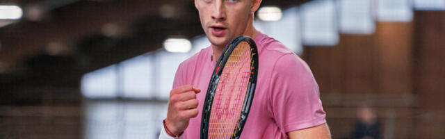 Lajal säilitas edetabelis koha, Malõgina kerkis parimale positsioonile