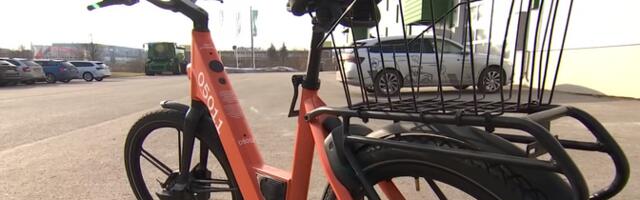 Tartus alustatakse uuesti rattaringlusega