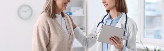 Uuring: patsientide rahulolu eriarstiabi teenustega püsib kõrge