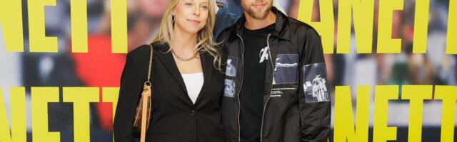 FOTO | Nii armsad! Anett Kontaveit tähistab elukaaslase sünnipäeva