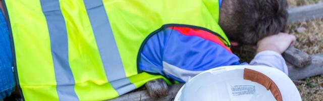 Tööõnnetusest vaikimine võib kalliks maksma minna