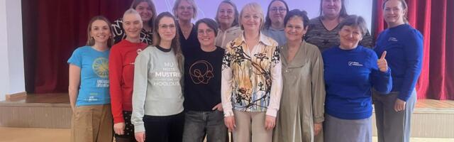 Metoodikaseminar tõi fookusesse vaimse tervise ja ümbritseva keskkonna