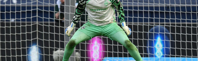 Saksa meedia: Hein võib Werderisse jääda