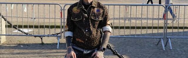 VIDEO | Toivo Freeman Pilt sattus taas välismaal politseiga pahuksisse. „See on nagu needus!“