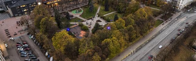 Tartu halduskohus peatas ajutiselt Siuru kultuurikeskuse rajamise ettevalmistustööd