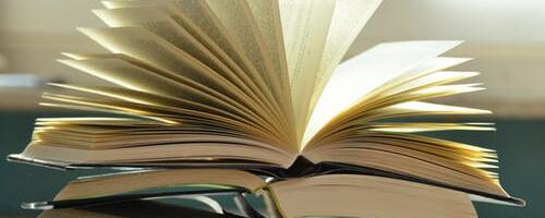 Raamatuklubi teemaks tuleb "Metsa ja mere vahel"