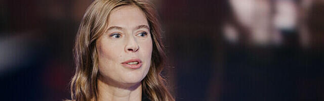 Кальйулаід про безпечну спортивну середовище кампанії: у нас серйозна проблема.