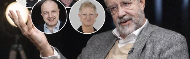 Toomas Hendrik Ilves_ Kionka sobiks presidendiks. Samuti Luik, Maasikas ja Sillaste-Elling