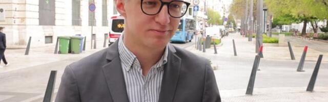 DELFI UNGARIS | Valimisvaatleja Kristo Enn Vaga_ Magyar ütles ise, et tema partei on Fidesz ilma Orbanita