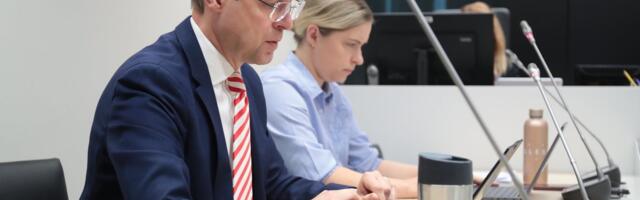 OTSEFOTOD | Karoli Hindriks läks Marii Karelli ja TV3 vastu kohtusse