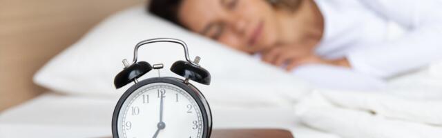 Uuring: nädalavahetusel unepuuduse pikalt tasa magamine ei pruugi kasu tuua