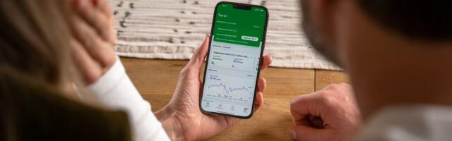 Mida pead teadma elektrilepingu ja tarbimise kohta uude koju kolides?