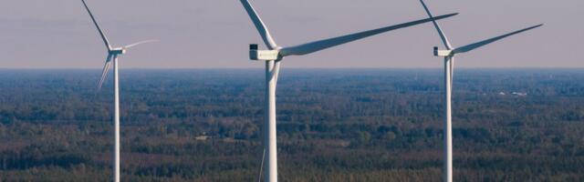 VASTULAUSE | Kaili Viilma: Keskkonnaamet püüab omavalitsusi eelkõige toetada