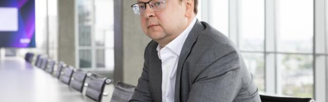 Mihkel Torim juhimuudatustest LHVs: uued kandidaadid on silmapiiril