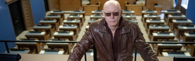 Tšaplõgin palkas oma sotsiaalmeediat haldama vaenu õhutava putinisti_ ma ei teadnud tema poliitilistest vaadetest ega tegudest midagi