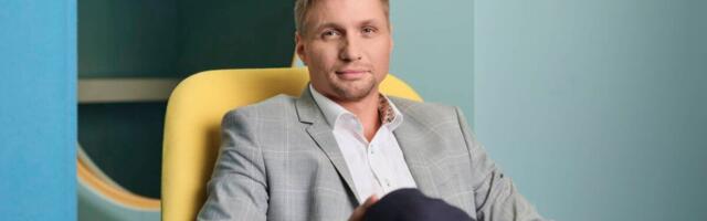 Jürgen Jalakas: järgmine tööstusrevolutsioon võib alata elektriarvest