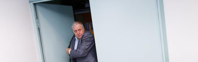 Kilk kaotas seitse aastat kestnud kohtuvaidluse Luigega