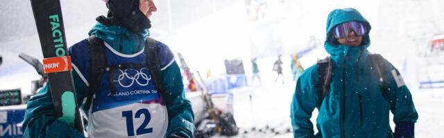 OLÜMPIABLOGI | Henry Sildaru jahib pääsu rennisõidu finaali