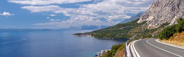 Autoga reisile! Viis taskukohast sihtkohta Euroopas