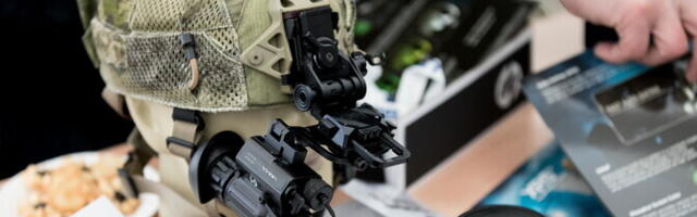 Kapo hoiatab pöördukse efekti eest riigikaitse ametikohtade puhul