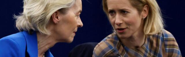 Hispaania teeb Euroopa Liidule ettepaneku Iisraeli karistada