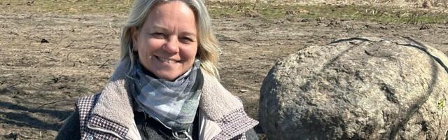 Arendaja enda läbi kolistatud ämbrid said uue elurajooni vundamendiks