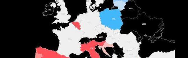 “Aeg ajaloolisteks otsusteks”: Euroopa püüab rahastada oma kaitset, kuid kust tulevad triljonid