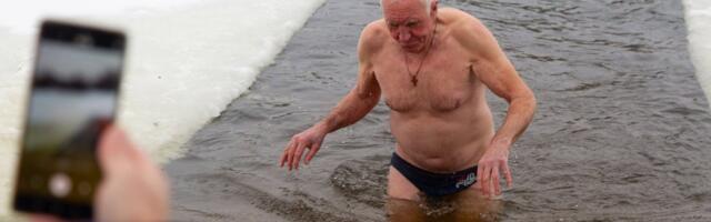 Teadlased: eluea pikkuse määravad peamiselt geenid, mitte toitumine ega sport