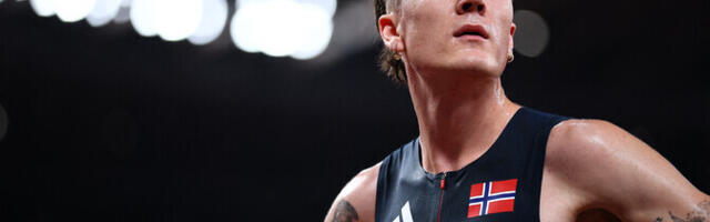 Operatsioonil käinud Ingebrigtsen jätab tõenäoliselt vahele kogu hooaja