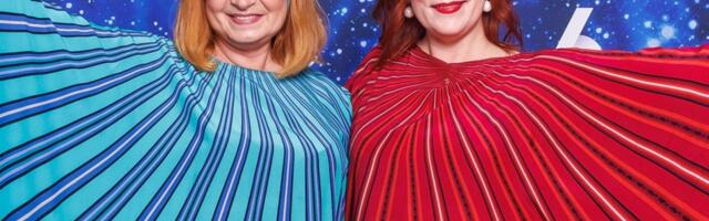 Lahutamatud „kaksikud“. Sirje Eesmaa_ kord olen Annely elu päästnud