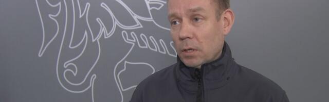 Pikaro Kose valla juhtumist: polnud muud valikut, kui kasutada surmavat jõudu