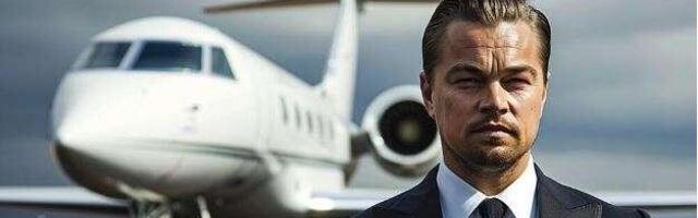 Rikaste isiklik süsinikujalajälg on nii rikaste kui ka vaeste poolt tohutult alahinnatud, leiab uuring