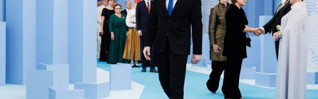 „Reformierakond valetab suurelt ja ülbelt.“ Tanel Kiik_ Riina Kionka nime saatis mulle oravate peasekretär sõnumiga