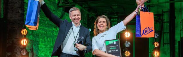 SEB turundaja avas, kuidas ühe päevaga luua ehmatav ja kõnetav kampaania