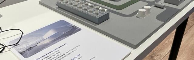 Ees on energeetika sajandiotsus: kas ehitada tuumajaam või mitte?