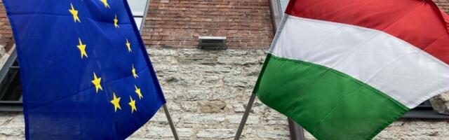 Eesti poliitikud Ungari valimistest: Euroopa või propaganda võit