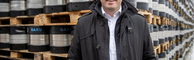 Pisut kangema alkoholi toidupoodidesse lubamine ei pannudki soomlasi senisest rohkem jooma