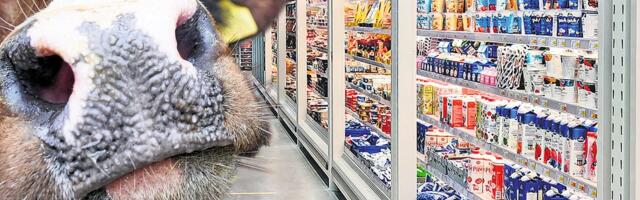 Aitab toiduhindade kirumisest! Peame mõtlema hoopis sellele, kuidas ka kriisi ajal söönuks saada