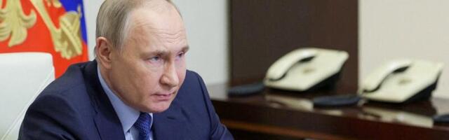За даними розвідувальних агентств, Росія планує здійснювати саботажі по всій Європі.