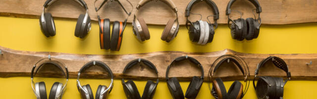 У великому тесті аудіотехніки гарні навушники: 9 пар отримали позитивну оцінку, 2 рекомендації не отримали.