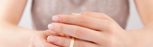 Need 3 sodiaagimärki lahutavad kõige tõenäolisemalt vähemalt korra oma elu jooksul