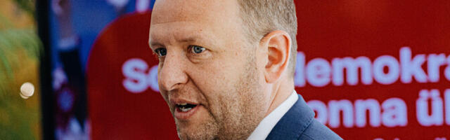 Läänemetsa ettepanek: erakondade toetused tuleb ühtlustada